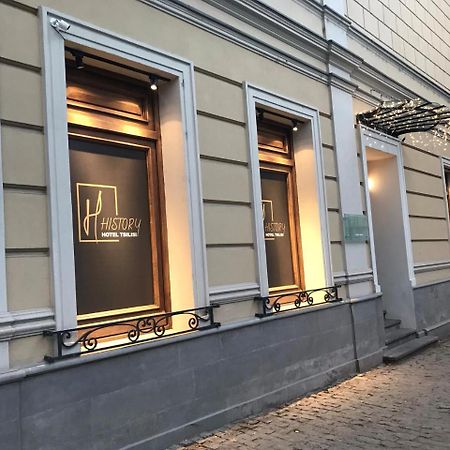 History Hotel Tbilisi Exterior photo